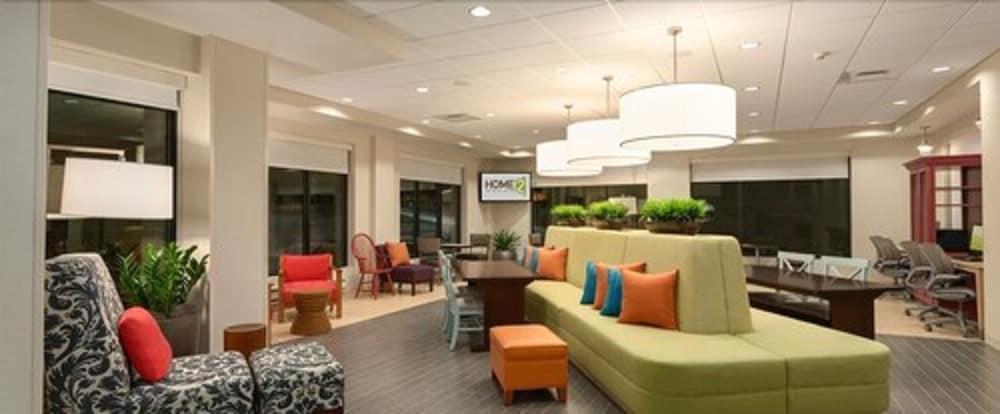 Home2 Suites By Hilton Farmington/Bloomfield Dış mekan fotoğraf