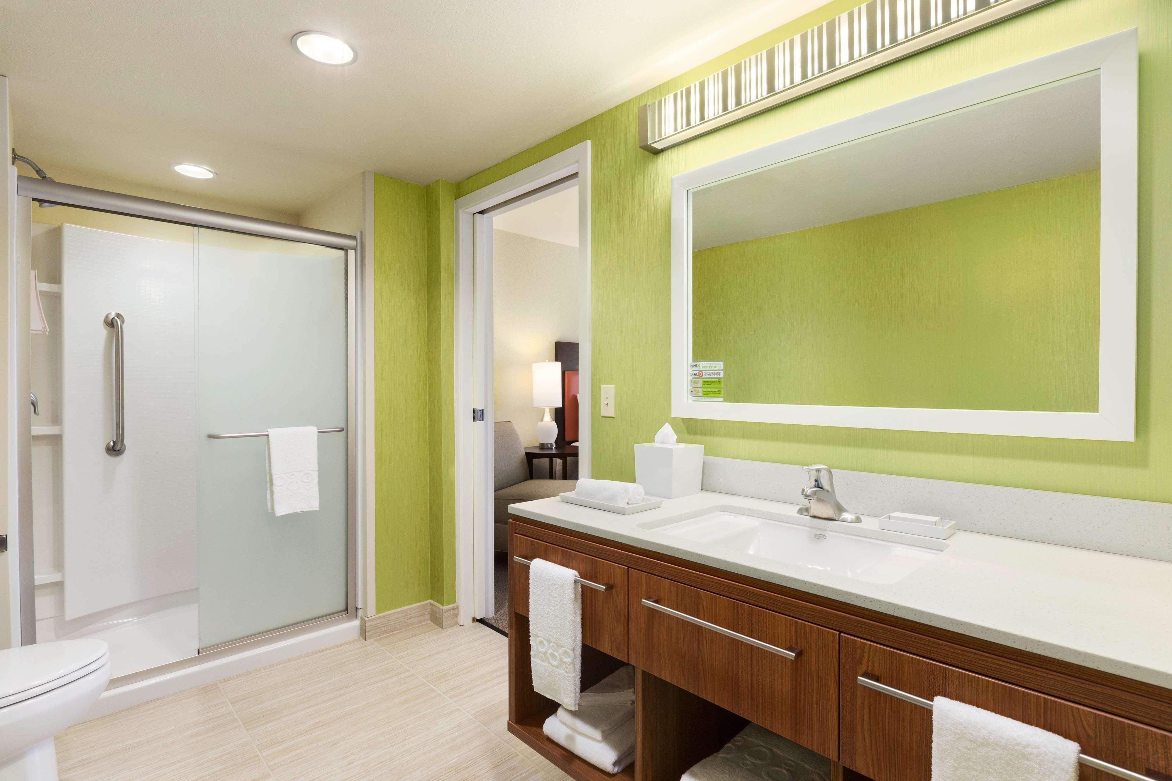 Home2 Suites By Hilton Farmington/Bloomfield Dış mekan fotoğraf