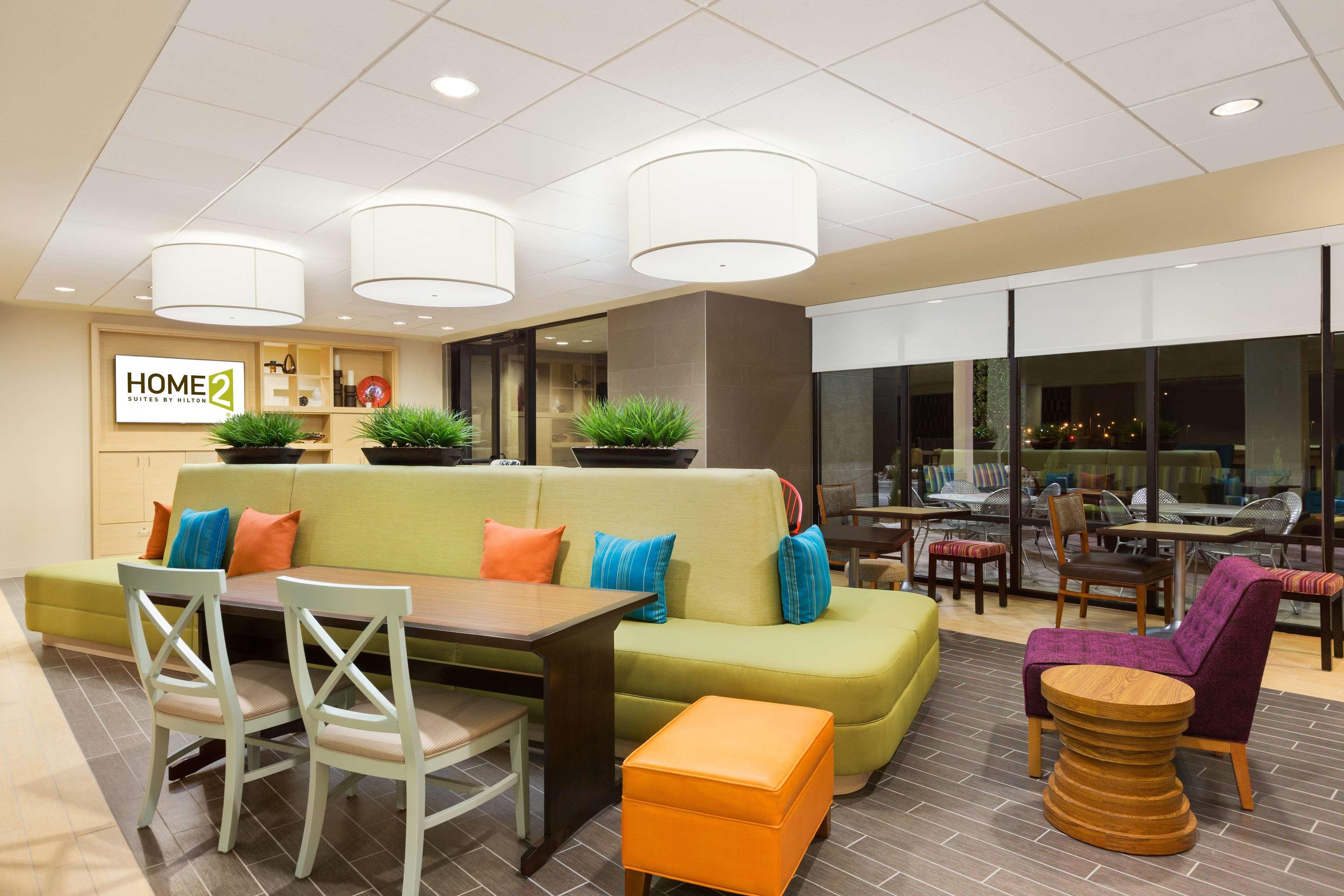Home2 Suites By Hilton Farmington/Bloomfield Dış mekan fotoğraf