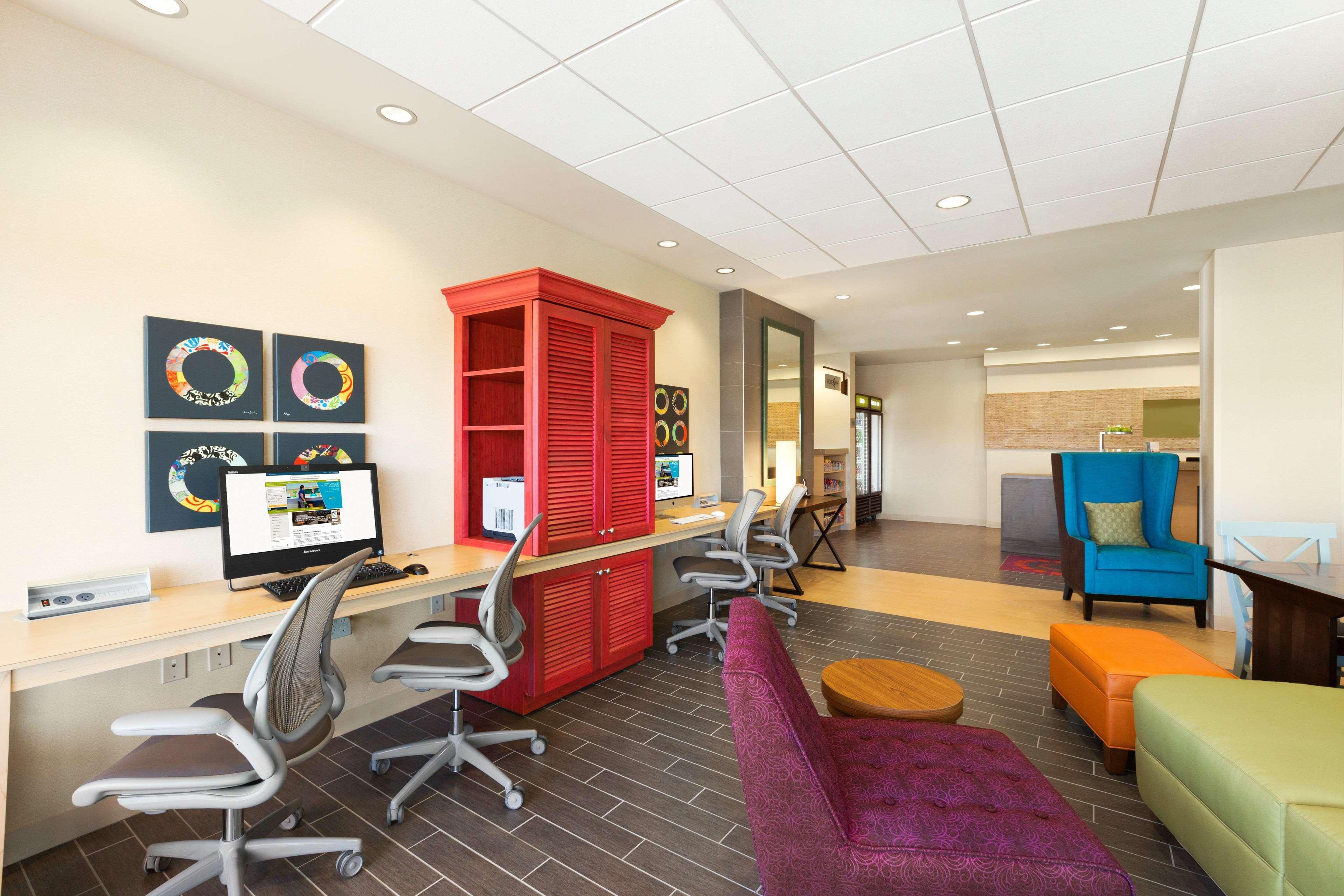 Home2 Suites By Hilton Farmington/Bloomfield Dış mekan fotoğraf