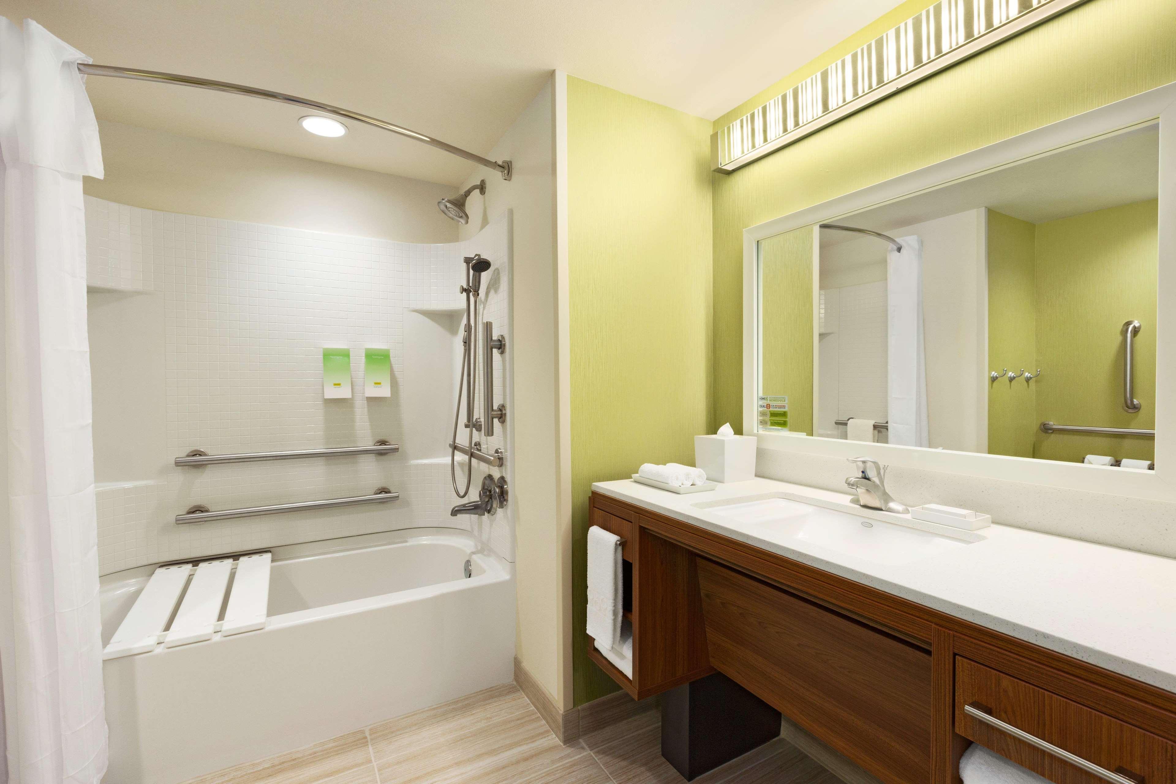 Home2 Suites By Hilton Farmington/Bloomfield Dış mekan fotoğraf