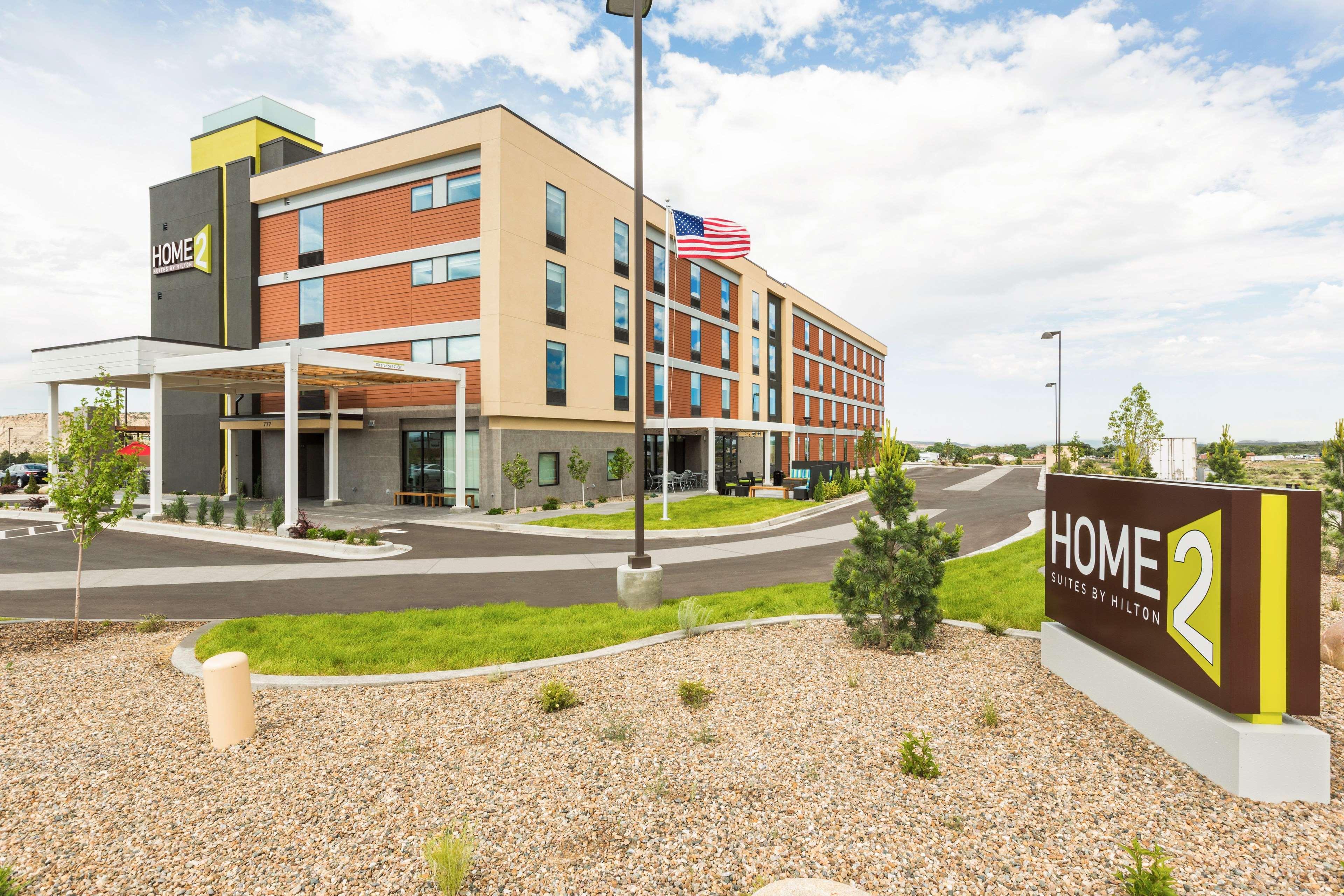 Home2 Suites By Hilton Farmington/Bloomfield Dış mekan fotoğraf