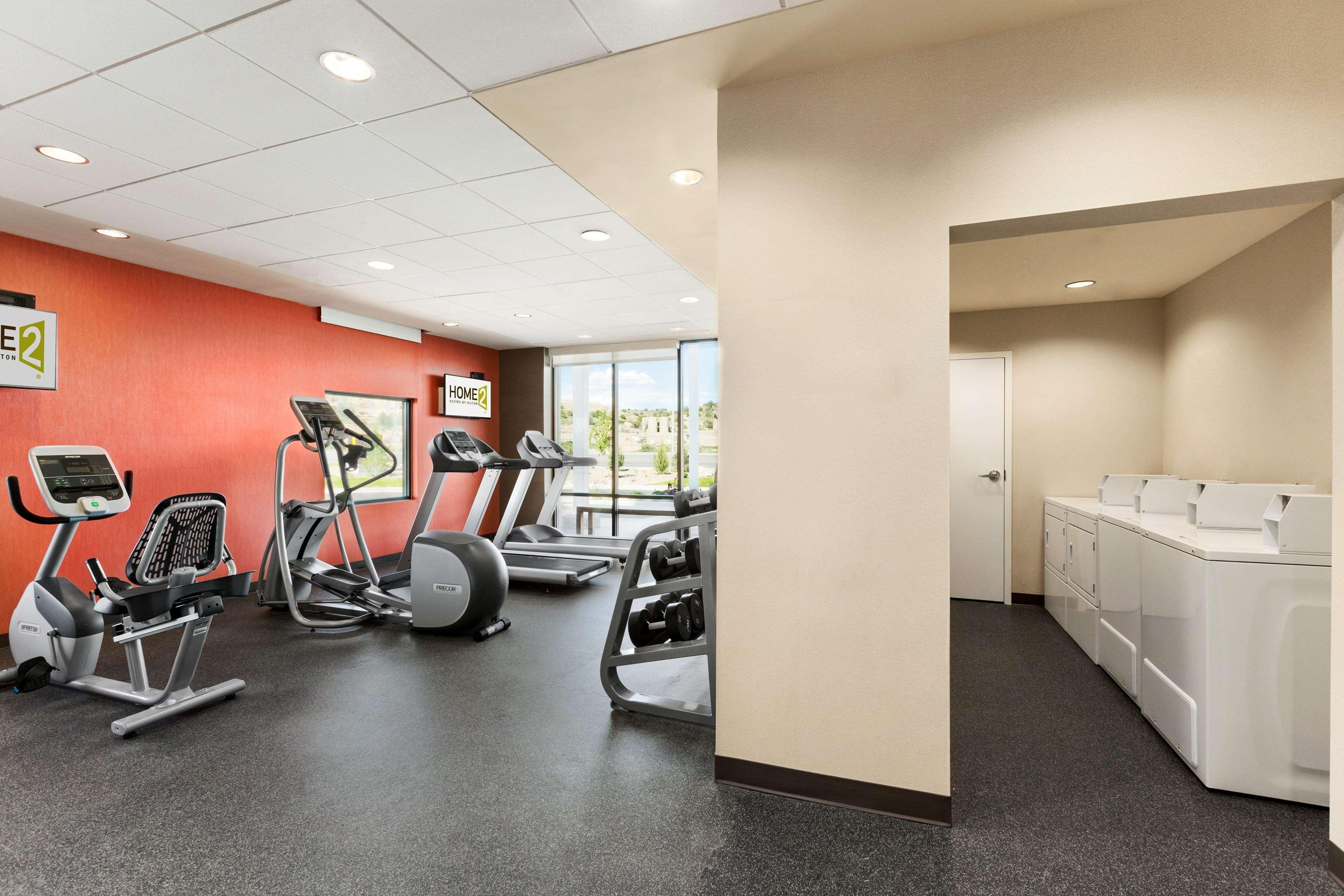 Home2 Suites By Hilton Farmington/Bloomfield Dış mekan fotoğraf
