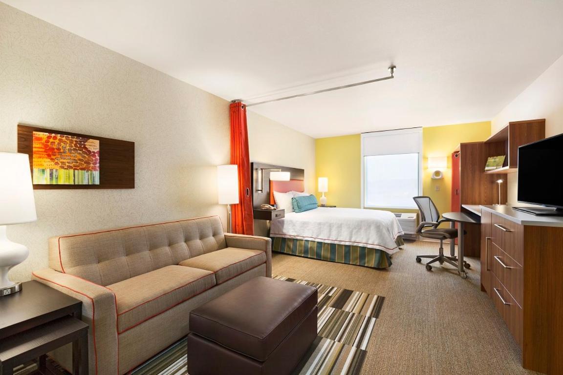 Home2 Suites By Hilton Farmington/Bloomfield Dış mekan fotoğraf