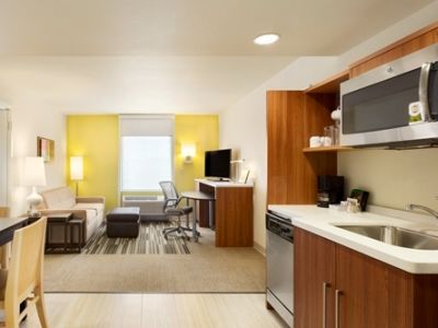 Home2 Suites By Hilton Farmington/Bloomfield Dış mekan fotoğraf